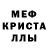 МЕФ мяу мяу electronic blues